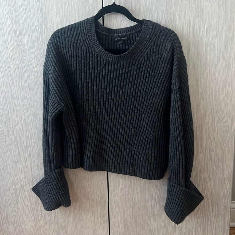 Banana Republic Sweater